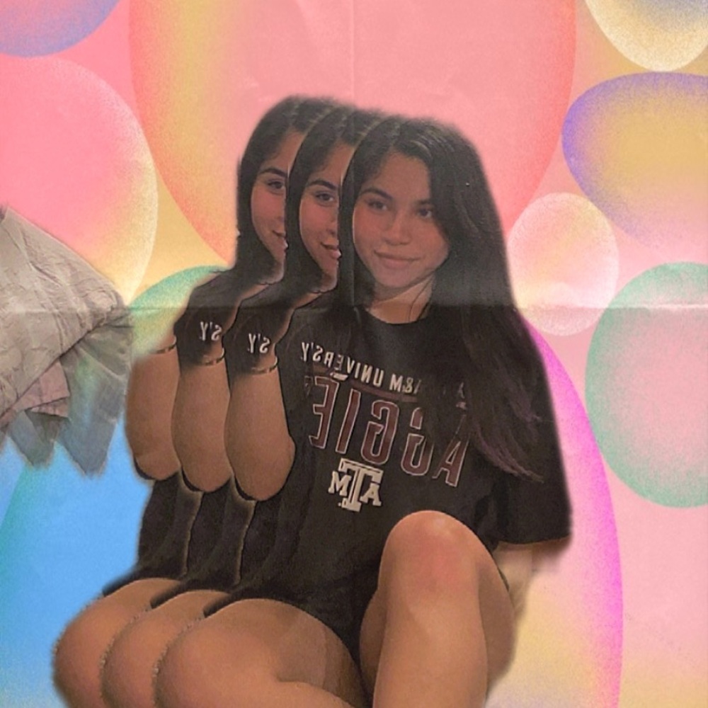 Meet your Posher, Fernanda